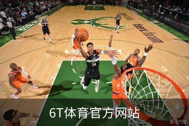 6T体育官方网站企业介绍图